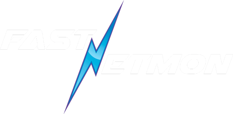 FastNetMon